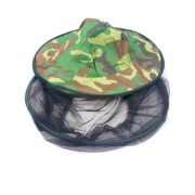 Панама с накомарником