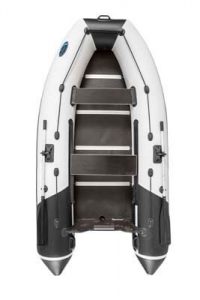 Лодка ПВХ STEFA 3200 XL