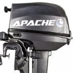 Апачи (Apache)