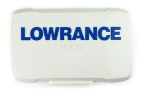 Крышка для Lowrance HOOK2 5x