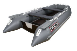 Лодка ПВХ DRAGON 360 Sport Light