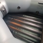 Фото лодки DRAGON 2900 AIR МАХ НДНД килевое дно